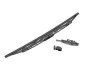 <strong>Щетка стеклоочистителя каркасная Denso Standard 350 мм (14") DENSO DM-035 (фото 1)</strong>