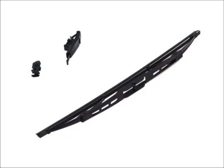 Щітка дворн. 38см Крючок 9x3, 9x4 / Штырь каркас для DENSO DM-038 фото товару