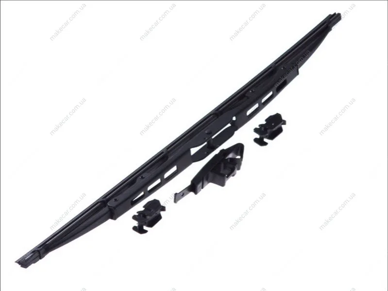 <strong>Щетка стеклоочистителя каркасная Denso Standard 400 мм (16") DENSO DM-040 (фото 1)</strong>