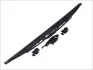 <strong>Щетка стеклоочистителя каркасная Denso Standard 400 мм (16") DENSO DM-040 (фото 1)</strong>
