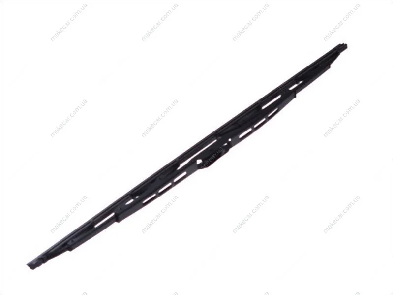 <strong>Щетка стеклоочистителя каркасная Denso Standard 530 мм (21") DENSO DM053 (фото 1)</strong>