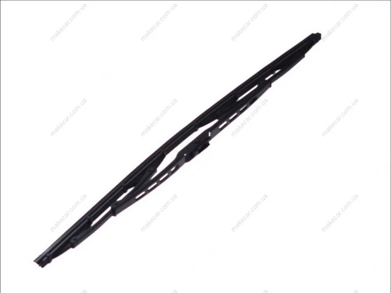 <strong>Щітка дворн. 55см Крючок 9x3, 9x4 каркас DENSO DM-055 (фото 1)</strong>