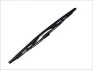 <strong>Щітка дворн. 55см Крючок 9x3, 9x4 каркас DENSO DM-055 (фото 1)</strong>