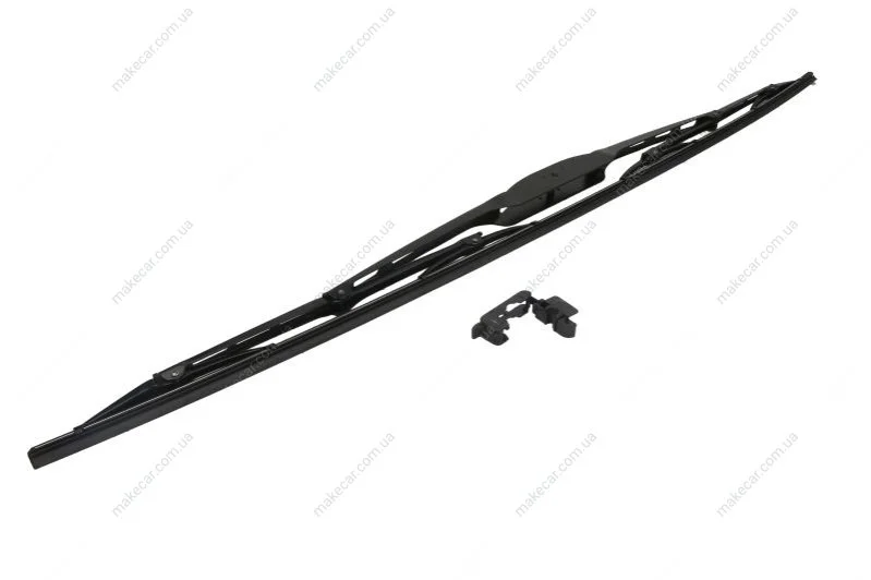<strong>Склоочисник / каркасний / високий профіль / 700 мм. / DENSO DM-570 (фото 1)</strong>
