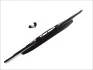 <strong>Каркасная щетка стеклоочистителя Denso Standard Spoiler 650мм DENSO DMS565 (фото 1)</strong>