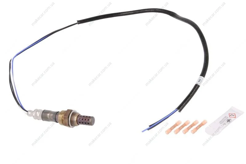 <strong>Лямбда-зонд SKODA, VW, BMW, MB (вир-во Denso) DENSO DOX-0118 (фото 1)</strong>