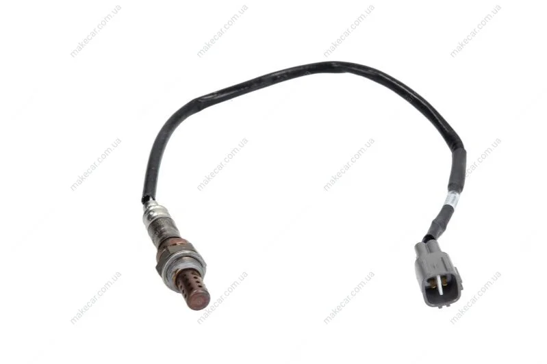 <strong>Лямбда-зонд (кількість дротів 4, 530мм) VOLVO V40 BMW 5 (F10), X3 (F25) CHEVROLET EPICA DAIHATSU GRAN MOVE LEXUS GS, IS I, IS SPORTCROSS PEUGEOT 107 SUZUKI GRAND VITARA II 1.0-3.0 12.89- DENSO DOX-0205 (фото 1)</strong>