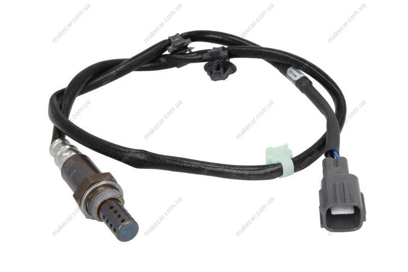 <strong>Лямбда-зонд (кількість дротів 4, 850мм) TOYOTA MR2 III, PLATZ, PREVIA II, YARIS 1.0/1.8/2.4 04.99-06.07 DENSO DOX0206 (фото 1)</strong>