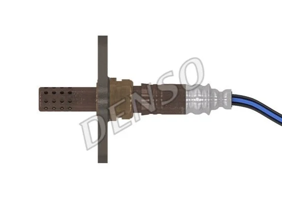 <strong>Лямбда-зонд (кількість дротів 4, 380мм) LEXUS LX TOYOTA 4 RUNNER III, CARINA E VI, CELICA, HIACE IV, LAND CRUISER 100, LAND CRUISER 90, MR2 II 2.0-4.7 12.89-03.08 DENSO DOX-0226 (фото 1)</strong>