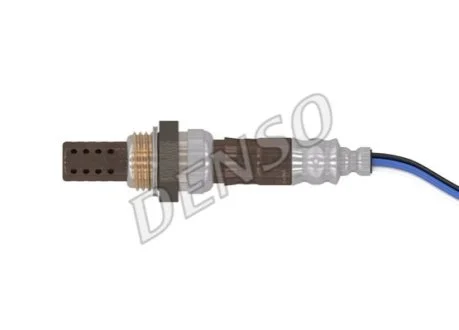 Лямбда-зонд (кількість дротів 4, 250мм) DAIHATSU COPEN, MATERIA, SIRION, TERIOS, YRV LEXUS IS I, IS SPORTCROSS TOYOTA BREVIS, LAND CRUISER 100, MARK II VI, PROGRES, RAUM, VEROSSA 1.0-4.7 10.92- для DENSO DOX-0236 фото товару
