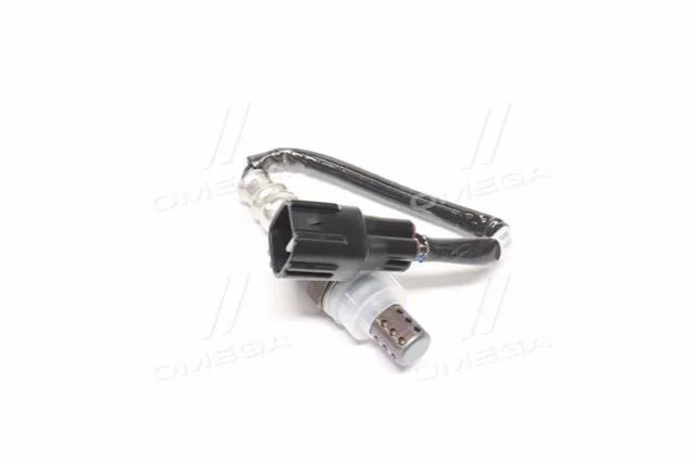 <strong>Лямбда-зонд (кількість дротів 4, 230мм) DAIHATSU SIRION LEXUS ES, GX, LX TOYOTA AURIS, CAMRY, COROLLA, FJ CRUISER, GAIA, LAND CRUISER 200, LAND CRUISER PRADO, NOAH/VOXY, YARIS 1.3-5.7 04.01- DENSO DOX-0237 (фото 1)</strong>