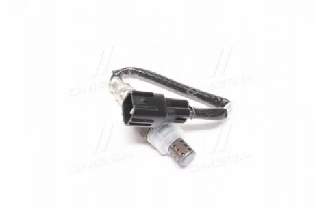 Лямбда-зонд (кількість дротів 4, 230мм) DAIHATSU SIRION LEXUS ES, GX, LX TOYOTA AURIS, CAMRY, COROLLA, FJ CRUISER, GAIA, LAND CRUISER 200, LAND CRUISER PRADO, NOAH/VOXY, YARIS 1.3-5.7 04.01- для DENSO DOX-0237 фото товару