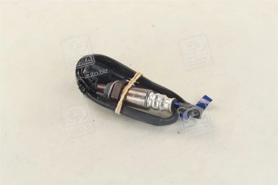 <strong>Лямбда-зонд (кількість дротів 4, 420мм) LEXUS ES, GS, LS, SC TOYOTA AVENSIS, CAMRY 1.8-4.3 08.97-06.12 DENSO DOX-0238 (фото 1)</strong>