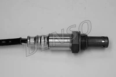 <strong>Лямбда-зонд (кількість дротів 4, 570мм) TOYOTA PRIUS, YARIS 1.5H/1.8 09.03-12.11 DENSO DOX0239 (фото 1)</strong>