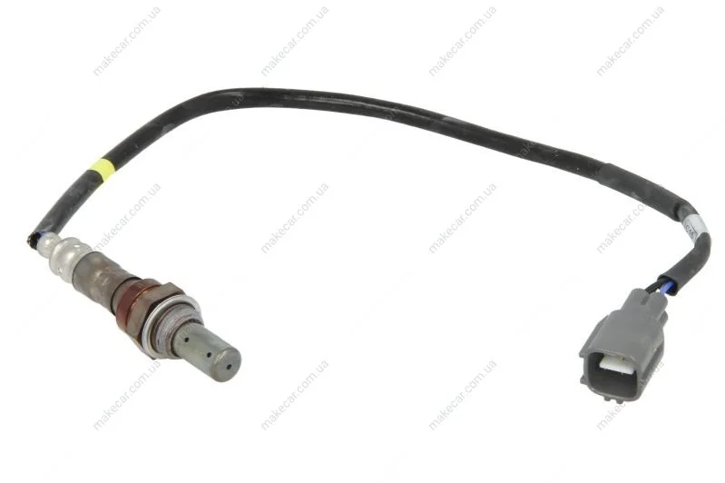 <strong>Лямбда-зонд (кількість дротів 4, 510мм) TOYOTA AVENSIS VERSO, CAMRY, PICNIC, PREVIA II, RAV 4 II 2.0/2.2/2.4 05.96-11.09 DENSO DOX-0242 (фото 1)</strong>