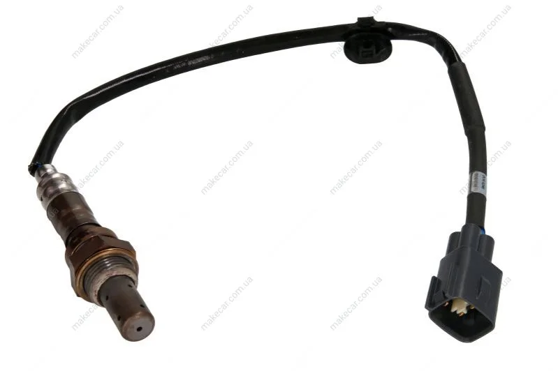 <strong>Лямбда-зонд (кількість дротів 4, 430мм) TOYOTA AVENSIS VERSO, CAMRY, PREVIA II, RAV 4 II 2.0/2.4/3.0 08.96-11.09 DENSO DOX-0246 (фото 1)</strong>