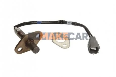 Лямбда-зонд (кількість дротів 4, 340мм) TOYOTA AVENSIS, CARINA E VI 1.6/1.8 04.92-10.00 для DENSO DOX-0251 фото товару