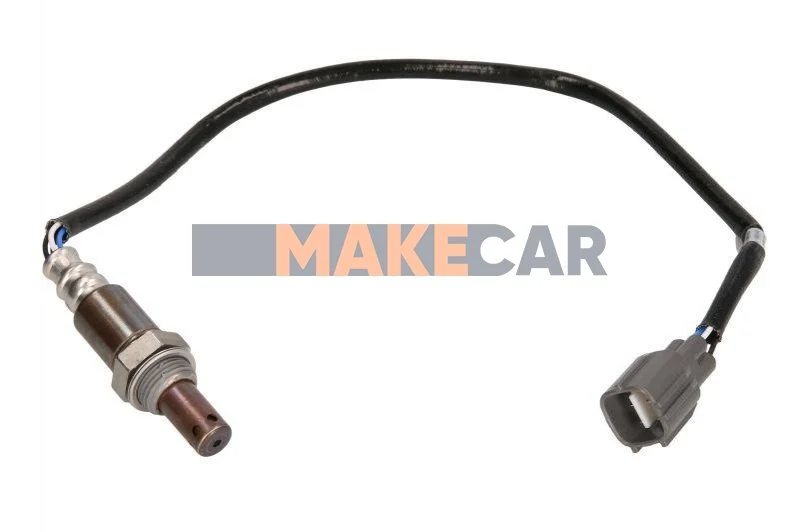 <strong>Лямбда-зонд (кількість дротів 4, 510мм) LEXUS ES, RX TOYOTA AVALON, AVENSIS, AVENSIS VERSO, CAMRY, PREVIA II, PREVIA III, RAV 4 II, RAV 4 III 2.0/2.4/3.5 02.00- DENSO DOX-0261 (фото 1)</strong>