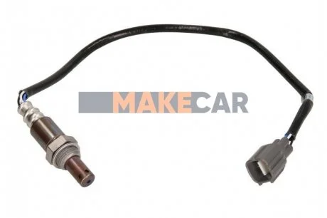 Лямбда-зонд (кількість дротів 4, 510мм) LEXUS ES, RX TOYOTA AVALON, AVENSIS, AVENSIS VERSO, CAMRY, PREVIA II, PREVIA III, RAV 4 II, RAV 4 III 2.0/2.4/3.5 02.00- для DENSO DOX-0261 фото товару