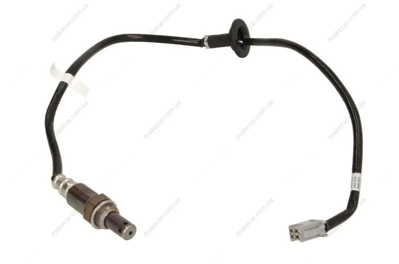 <strong>Лямбда-зонд (кількість дротів 4, 700мм) TOYOTA AVENSIS, COROLLA VERSO 2.0D/2.2D 07.05-03.09 DENSO DOX-0264 (фото 1)</strong>