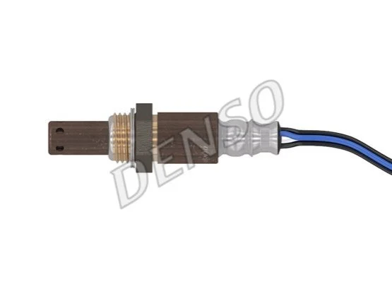 <strong>Лямбда-зонд (кількість дротів 4, 290мм) LEXUS GS, LS, RX TOYOTA ALLION I, AVENSIS, HARRIER, OPA 1.6-4.6 08.00- DENSO DOX-0275 (фото 1)</strong>