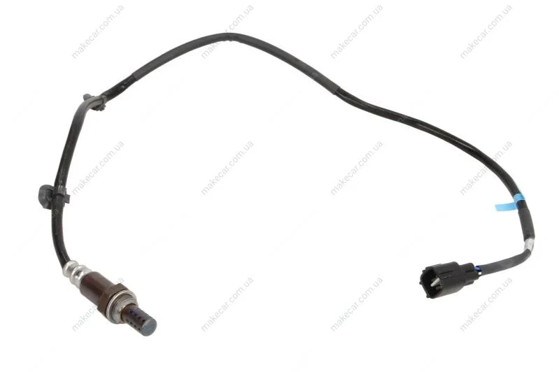 <strong>Лямбда-зонд (кількість дротів 4, 900мм) TOYOTA AVENSIS, AVENSIS VERSO, PREVIA II, RAV 4 II 2.0/2.4 02.00-11.09 DENSO DOX-0277 (фото 1)</strong>