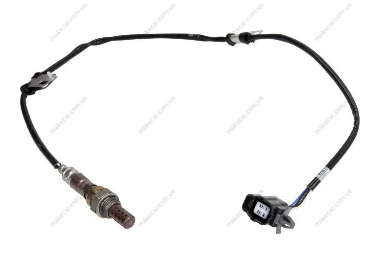 <strong>Лямбда-зонд (кількість дротів 4, 880мм) MAZDA MX-5 II 1.6 05.98-10.05 DENSO DOX0323 (фото 1)</strong>