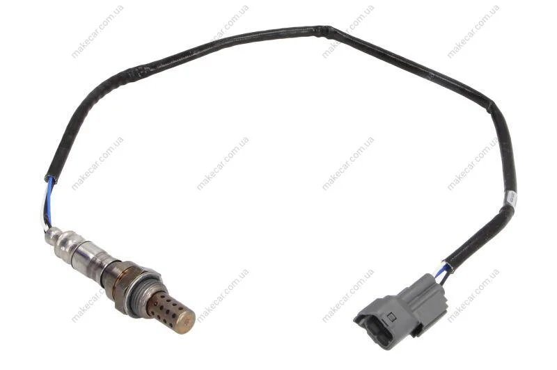 <strong>Лямбда-зонд (кількість дротів 4, 630мм) FIAT SEDICI SUBARU JUSTY III SUZUKI IGNIS I, IGNIS II, SWIFT III, SWIFT IV, SX4, WAGON R+ 1.3/1.5/1.6 05.00- DENSO DOX0326 (фото 1)</strong>