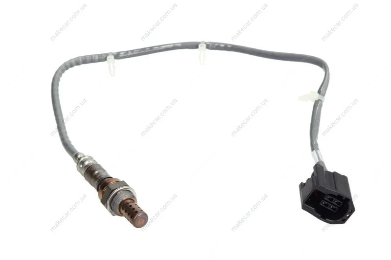 <strong>Лямбда-зонд (кількість дротів 4, 590мм) MAZDA 3 1.3/1.6 10.03-06.09 DENSO DOX-0331 (фото 1)</strong>