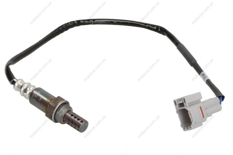 <strong>Лямбда-зонд (кількість дротів 4, 485мм) FIAT SEDICI SUBARU JUSTY III SUZUKI IGNIS I, IGNIS II, LIANA, SWIFT III, SWIFT IV, SX4, WAGON R+ 1.3/1.5/1.6 05.00- DENSO DOX-0351 (фото 1)</strong>