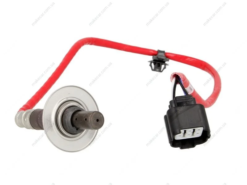 <strong>Лямбда-зонд (кількість дротів 4, 585мм) SUBARU FORESTER, IMPREZA, LEGACY IV, LEGACY V 1.5/2.0 12.00-12.14 DENSO DOX-0361 (фото 1)</strong>