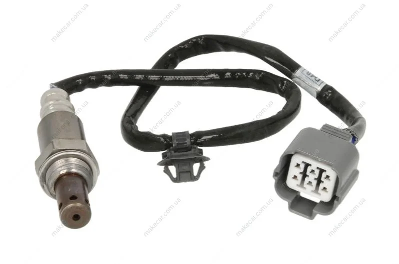 <strong>Лямбда-зонд (кількість дротів 4, 510мм) SUBARU LEGACY IV, OUTBACK, SVX 2.5/3.3 09.92-09.09 DENSO DOX-0362 (фото 1)</strong>