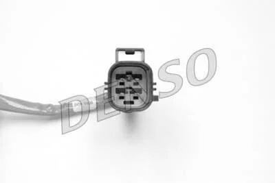 <strong>Лямбда-зонд (кількість дротів 4, 510мм) VOLVO S40 II, S60 I, S80 I, V50 LAND ROVER FREELANDER 2 2.4CNG-3.2 07.01-10.14 DENSO DOX0400 (фото 1)</strong>