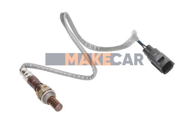 <strong>Лямбда-зонд (кількість дротів 4, 650мм) VOLVO S60 I, S80 I, V70 II, XC90 I JAGUAR XF I, XF SPORTBRAKE, XJ, XK II LAND ROVER DISCOVERY IV, RANGE ROVER SPORT I 2.4-5.0 01.99-12.19 DENSO DOX0402 (фото 1)</strong>