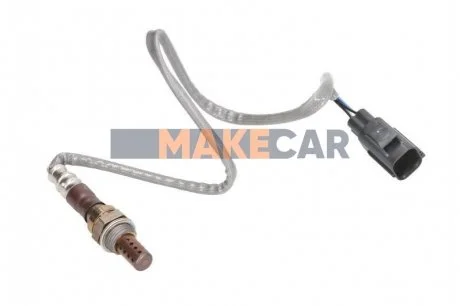 Лямбда-зонд (кількість дротів 4, 650мм) VOLVO S60 I, S80 I, V70 II, XC90 I JAGUAR XF I, XF SPORTBRAKE, XJ, XK II LAND ROVER DISCOVERY IV, RANGE ROVER SPORT I 2.4-5.0 01.99-12.19 для DENSO DOX0402 фото товару
