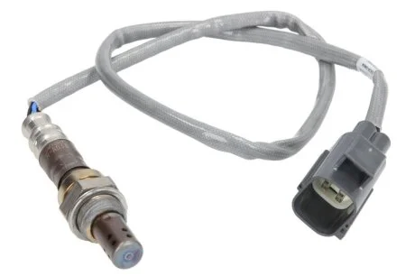 Лямбда-зонд (кількість дротів 4, 650мм) MERCEDES A (W168), C (CL203), C T-MODEL (S203), C (W203), C (W204), CLK (C209), E (W211) VOLVO S40 II, S60 I, S80 I, V40, V50, V70 II 0.8-4.5 05.97- для DENSO DOX0404 фото товару