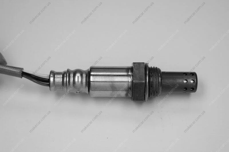 <strong>Лямбда-зонд (кількість дротів 4, 420мм) VOLVO C30, C70 II, S40 II, V50 2.4 01.04-12.12 DENSO DOX0406 (фото 1)</strong>