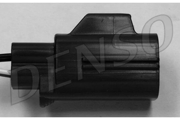 <strong>Лямбда-зонд (кількість дротів 4, 430мм) VOLVO S60 II, S80 II, V60 I, V70 III, XC60 I, XC70 II 3.0/3.2/3.2ALK 03.06-12.18 DENSO DOX0408 (фото 1)</strong>