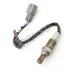 <strong>Лямбда-зонд (кількість дротів 4, 300мм) LEXUS RX TOYOTA CAMRY, HIGHLANDER / KLUGER, PREVIA III 3.0-3.5 10.00- DENSO DOX-0501 (фото 1)</strong>