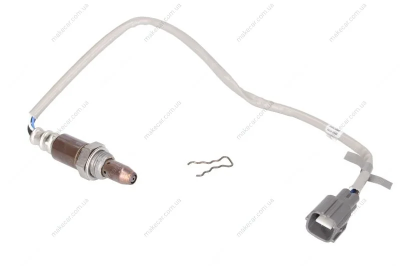 <strong>Лямбда-зонд (кількість дротів 4, 460мм) LEXUS ES, RX TOYOTA CAMRY, PREVIA III, RAV 4 III, VENZA 2.0/2.4/3.5 10.05- DENSO DOX-0505 (фото 1)</strong>