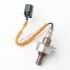 <strong>Лямбда-зонд (кількість дротів 4, 265мм) HONDA CIVIC VIII, CR-V III, FR-V 1.6-2.2D 09.05- DENSO DOX-0514 (фото 1)</strong>