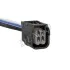 <strong>Лямбда-зонд (кількість дротів 4, 265мм) HONDA CIVIC VIII, CR-V III, FR-V 1.6-2.2D 09.05- DENSO DOX-0514 (фото 4)</strong>
