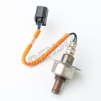 Лямбда-зонд (кількість дротів 4, 265мм) HONDA CIVIC VIII, CR-V III, FR-V 1.6-2.2D 09.05- для Honda DENSO DOX-0514 фото товару