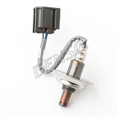 <strong>Лямбда-зонд (кількість дротів 4, 225мм) MAZDA MX-5 III 1.8/2.0 03.05-12.16 DENSO DOX0518 (фото 1)</strong>