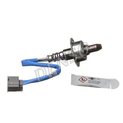 <strong>Лямбда-зонд (кількість дротів 4, 269мм) NISSAN MICRA IV, NOTE 1.2 05.10-12.16 DENSO DOX0534 (фото 1)</strong>
