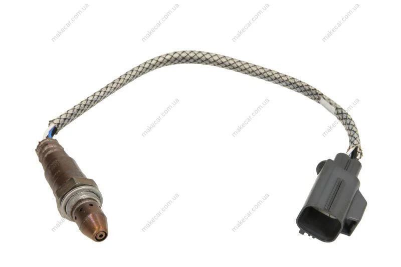 <strong>Лямбда-зонд (кількість дротів 4, 395мм) VOLVO S60 II, S80 II, S90 II, V40, V60 I, V70 III, V90 II, XC60 I, XC60 II, XC70 II, XC90 II 2.0D 09.13-12.22 DENSO DOX0536 (фото 1)</strong>