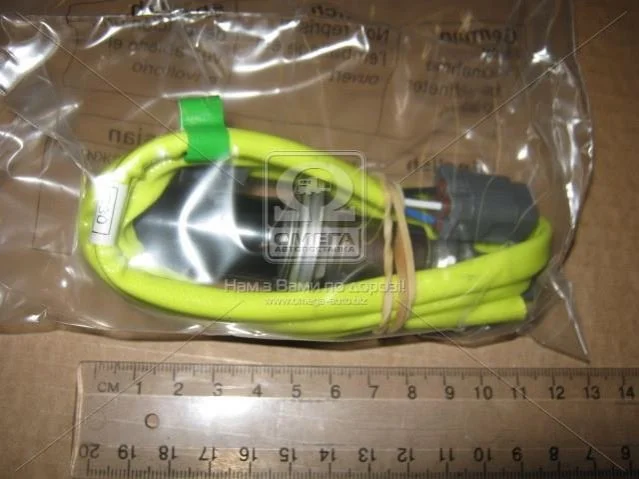 <strong>Лямбда-зонд Subaru forester, impreza 2.5 07/07-08/09 (вир-во Denso) DENSO DOX-0537 (фото 1)</strong>