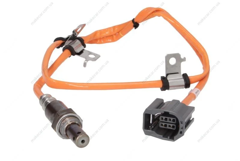 <strong>Лямбда-зонд (кількість дротів 4, 960мм) MAZDA 5, 6 2.0D/2.2D 06.02-07.13 DENSO DOX-0539 (фото 1)</strong>