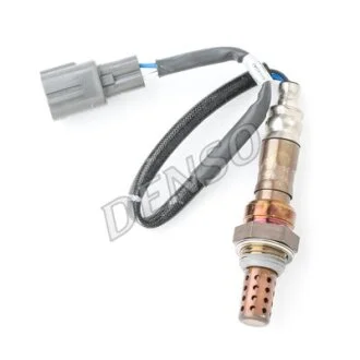 Лямбда-зонд (кількість дротів 4, 330мм) VOLVO S60 I, V50, XC90 I CHEVROLET EPICA DAIHATSU CUORE VI, SIRION FIAT SEDICI HONDA CIVIC VI, CIVIC VII, HR-V LEXUS GS, IS I MAZDA 3 1.0-4.4 07.90- для DENSO DOX0547 фото товару