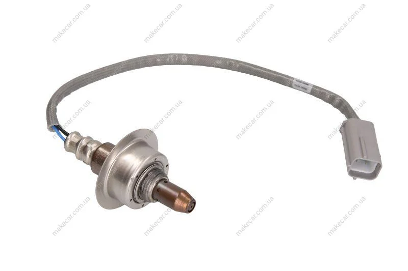 <strong>Лямбда-зонд (кількість дротів 4, 370мм) NISSAN CABSTAR, NAVARA NP300, PATHFINDER III 2.5D 01.05- DENSO DOX0556 (фото 1)</strong>
